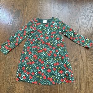 Festive Dress